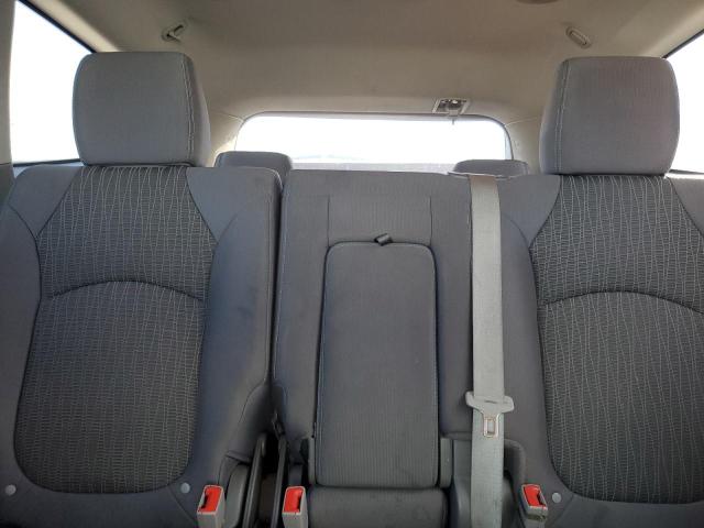2015 CHEVROLET TRAVERSE L - 1GNKVGKDXFJ283763