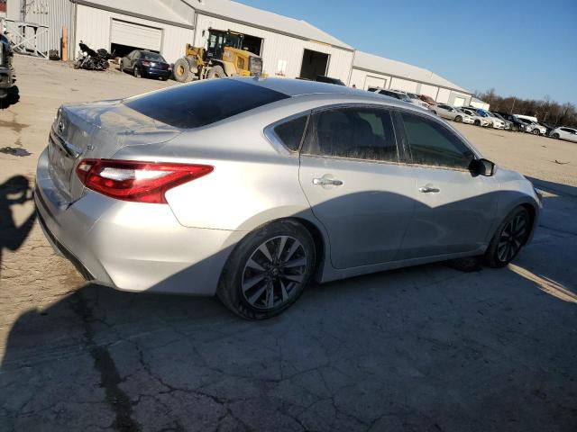 2017 NISSAN ALTIMA 2.5 - 1N4AL3AP4HC211937