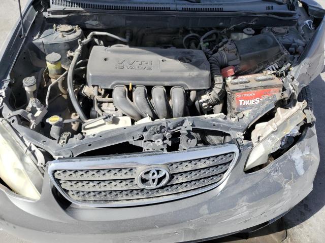 2017 TOYOTA COROLLA CE 2T1BR32EX5C466279