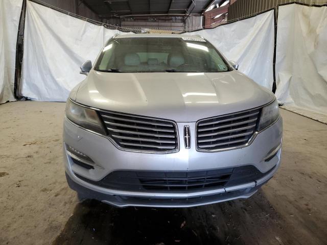 2017 LINCOLN MKC RESERV 5LMCJ3C92HUL31035