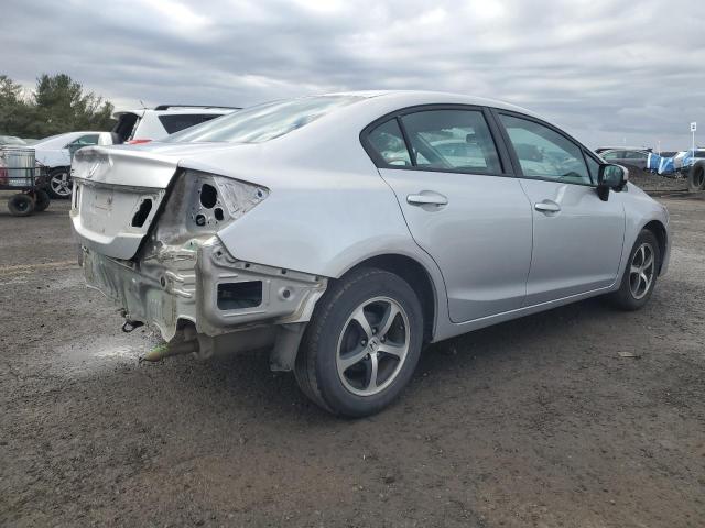 2015 HONDA CIVIC SE 19XFB2F74FE241824