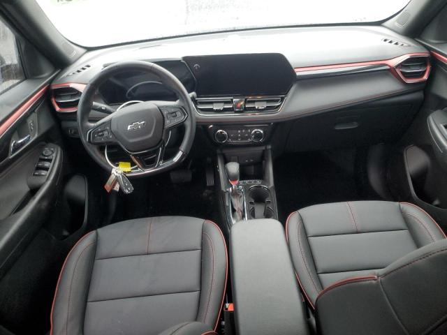 2025 CHEVROLET TRAILBLAZE - KL79MTSL4SB097096
