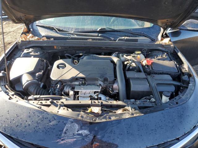 2019 CHEVROLET MALIBU LT - 1G1ZD5ST4KF118108