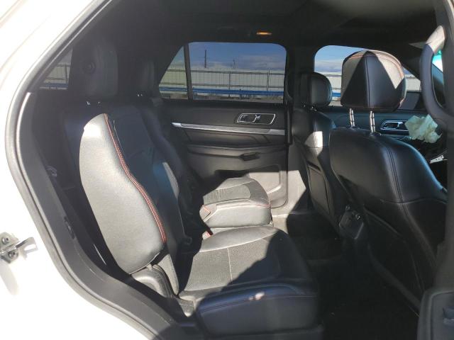 2016 FORD EXPLORER S 1FM5K8GT1GGB62991