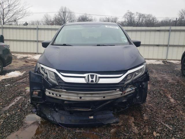 2020 HONDA ODYSSEY LX 5FNRL6H27LB040864