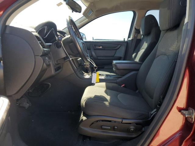 2016 CHEVROLET TRAVERSE L - 1GNKVGKDXGJ160157