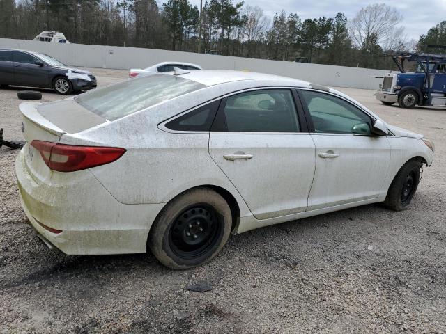 Vin: 5npe24af9gh362366, lot: 45430615, hyundai sonata se 20163