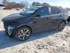 2022 CHEVROLET EQUINOX LT - 3GNAXKEVXNL195204