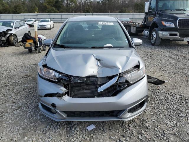 2019 HONDA FIT LX - 3HGGK5H49KM735445