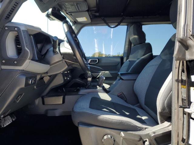 2022 FORD BRONCO BAS - 1FMDE5BH6NLB01029