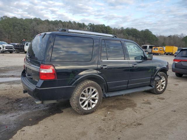 2017 FORD EXPEDITION - 1FMJU2AT7HEA69968