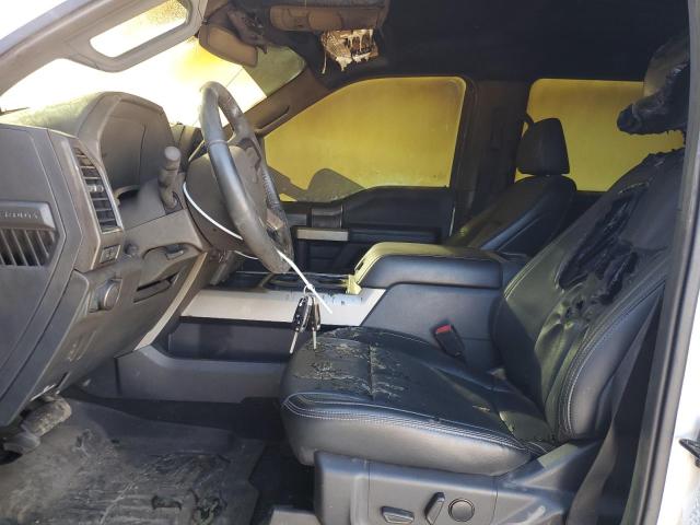 2022 FORD F250 SUPER - 1FT7W2BT5NEF75057
