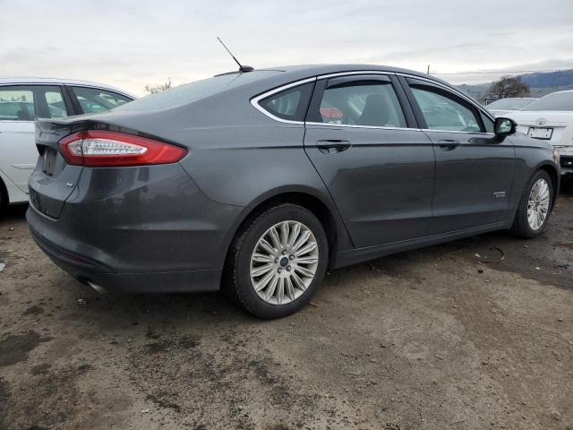 Vin: 3fa6p0pu0gr116393, lot: 44846245, ford fusion se phev 20163