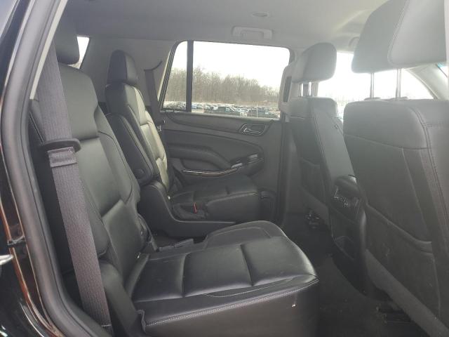2018 CHEVROLET TAHOE K150 - 1GNSKBKC0JR277421