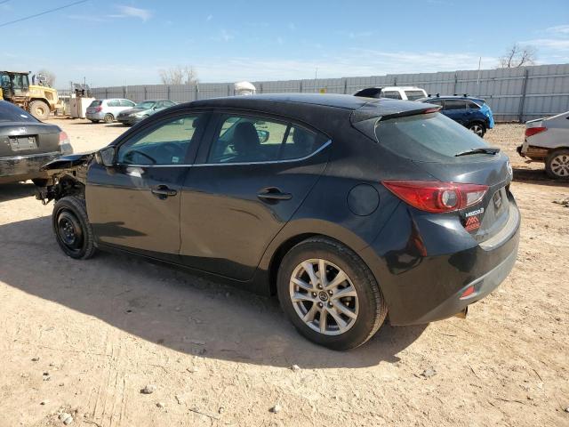 2016 MAZDA 3 GRAND TO - 3MZBM1N76GM256804