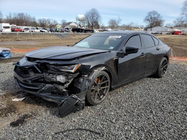 ACURA TLX TECH A