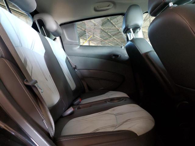 2015 CHEVROLET SPARK EV 1 KL8CK6S09FC720307