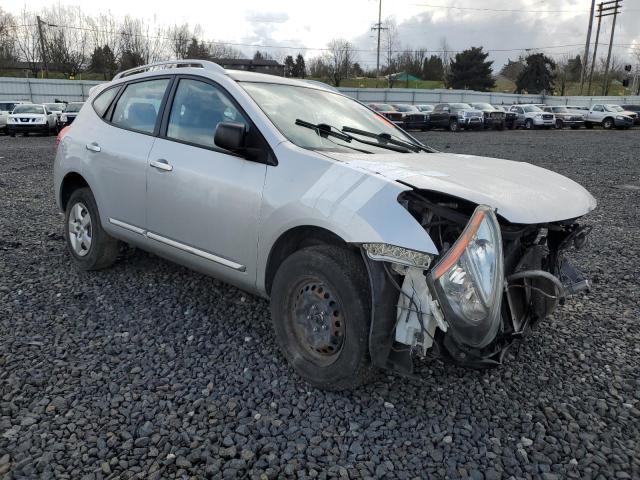 2015 NISSAN ROGUE SELE - JN8AS5MT8FW664931