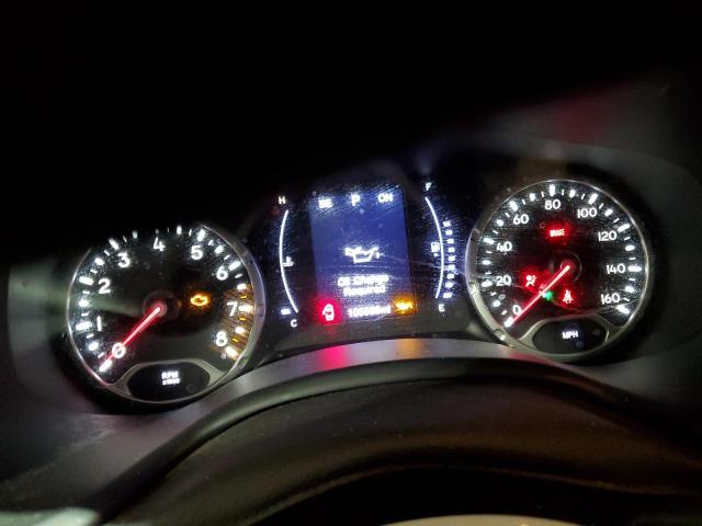 2020 JEEP RENEGADE L - ZACNJABB6LPM04245