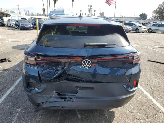 2023 VOLKSWAGEN ID.4 S 1V25MPE85PC057383