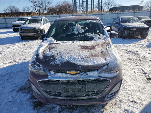 2021 CHEVROLET SPARK LS - KL8CB6SA7MC713071