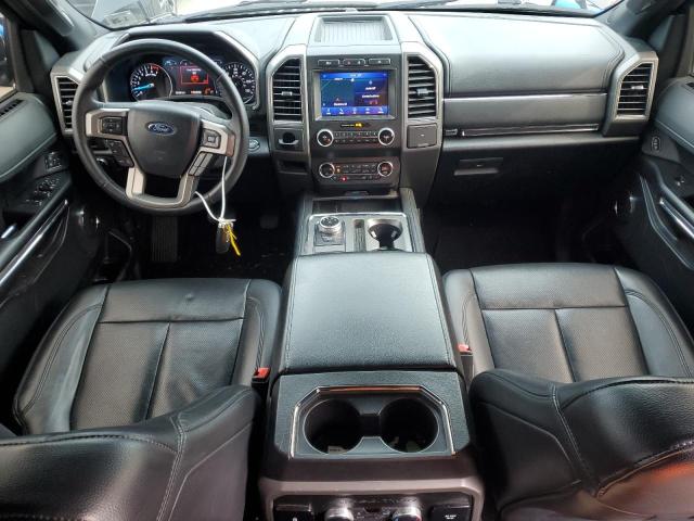 2021 FORD EXPEDITION - 1FMJU1HT9MEA35301