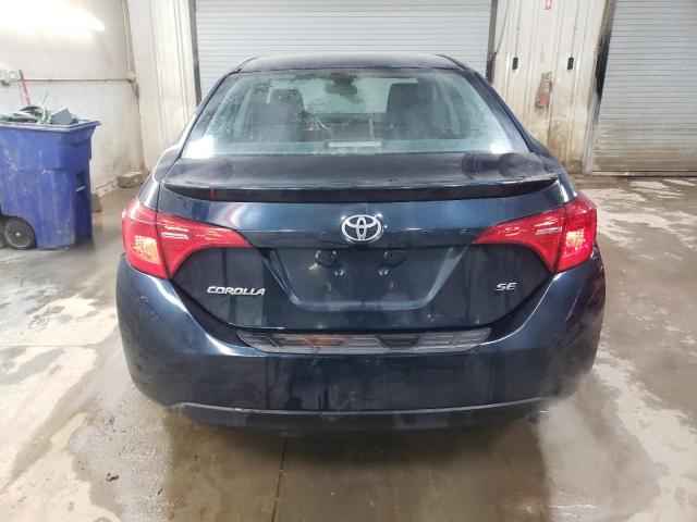 2017 TOYOTA COROLLA L - 2T1BURHEXHC833999