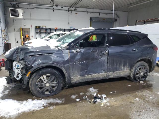 Vin: 3gnkbhr43ns172814, lot: 42598515, chevrolet blazer 2lt 2022 img_1