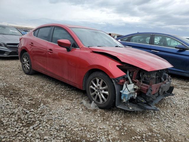 Vin: 3mzbm1v73fm195619, lot: 44329715, mazda 3 touring 20154