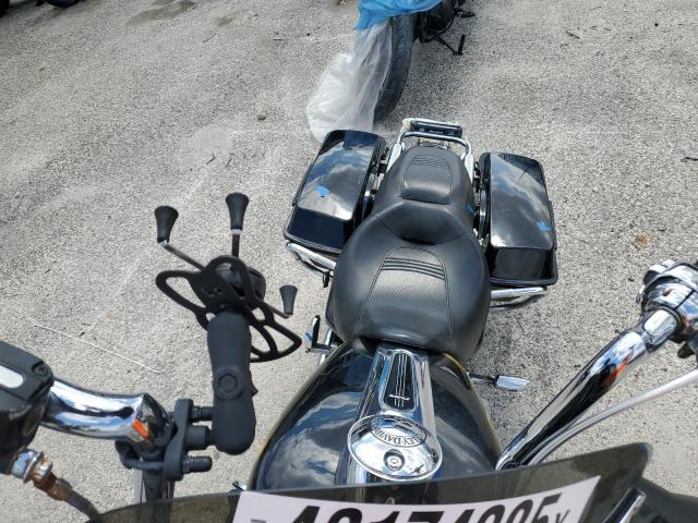 2008 HARLEY-DAVIDSON FLHT 1HD1FV4118Y608771