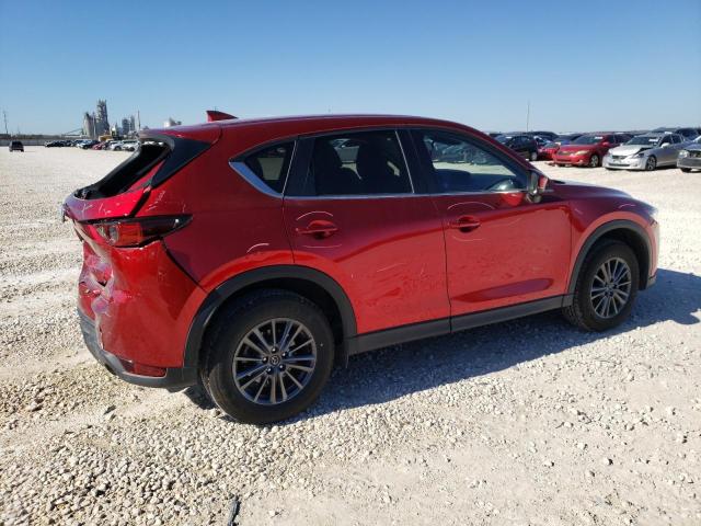 2020 MAZDA CX-5 TOURI - JM3KFACM1L0867043