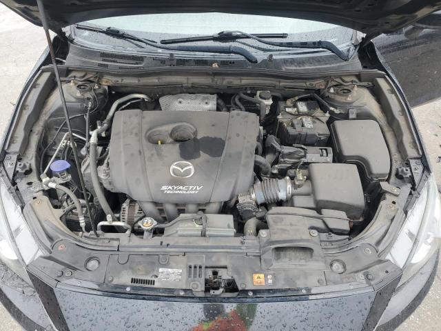 2015 MAZDA 3 SPORT - 3MZBM1U73FM168003