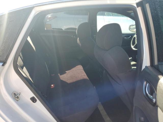 2017 NISSAN SENTRA SR - 3N1CB7AP6HY392952
