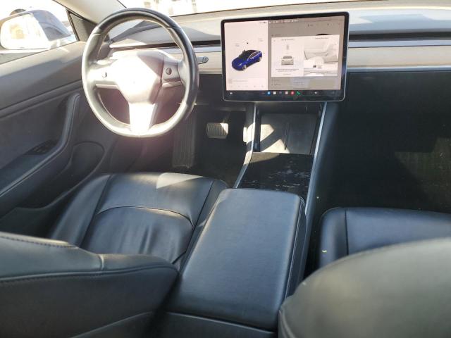2018 TESLA MODEL 3 - 5YJ3E1EA5JF003713