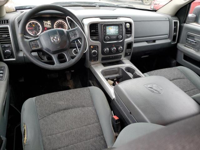 2016 RAM 1500 SLT - 1C6RR7GT3GS369382