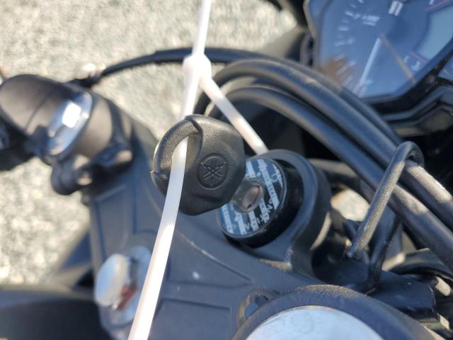 2018 YAMAHA YZFR3 MH3RH06YXJK018199