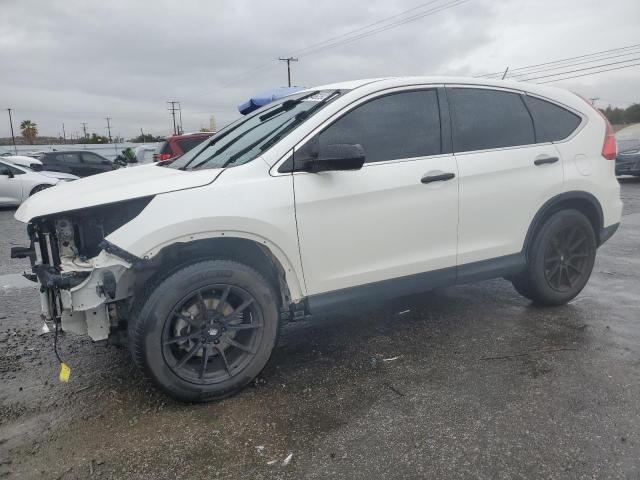 HONDA CR-V LX