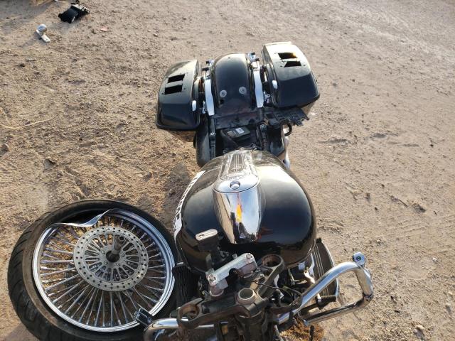 2018 HARLEY-DAVIDSON FLHX STREE - 1HD1KBC19JB615195