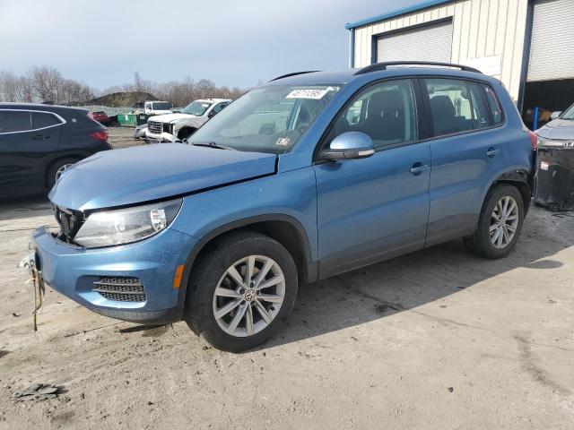 Vin: wvgbv7ax5jk001757, lot: 46711395, volkswagen tiguan lim 2018 img_1
