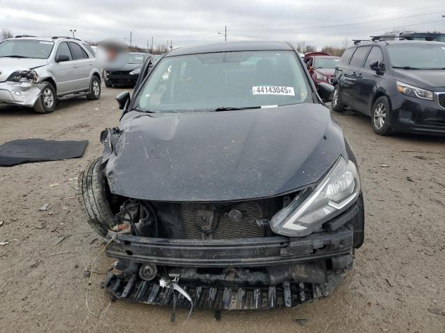 2017 NISSAN SENTRA S - 3N1AB7AP5HY357861