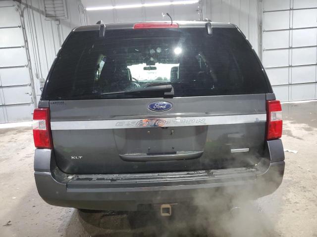 2017 FORD EXPEDITION - 1FMJU1JT8HEA41896