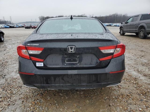 2019 HONDA ACCORD LX - 1HGCV1F13KA163812