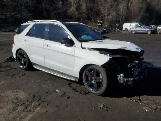 Vin: 4jgda6eb6ha985420, lot: 42931465, mercedes-benz gle-class 43 amg 20174