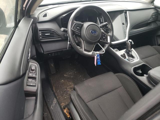 2020 SUBARU LEGACY PRE 4S3BWAC63L3012336