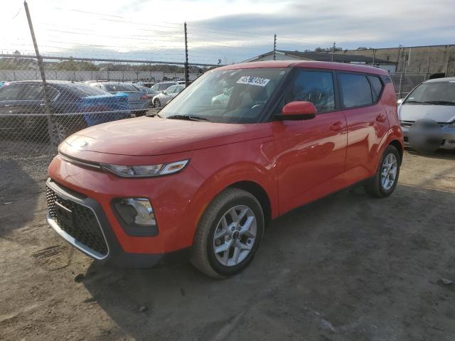 KNDJ23AU8L7704086 2020 KIA SOUL