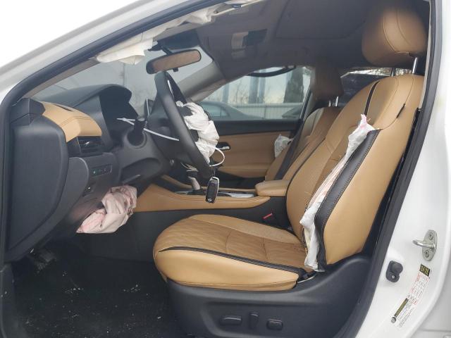 2024 NISSAN SENTRA SV - 3N1AB8CV3RY215978