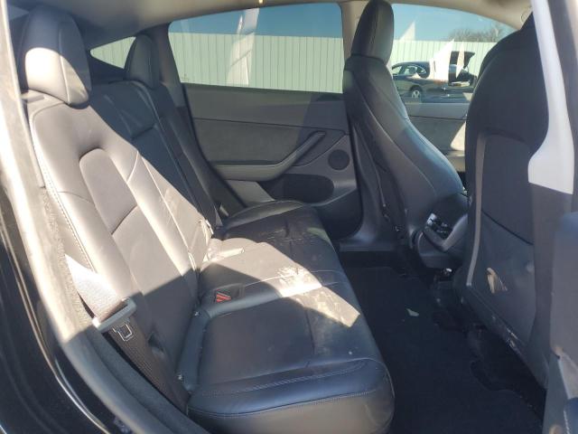 2023 TESLA MODEL Y - 7SAYGDEE5PF892285