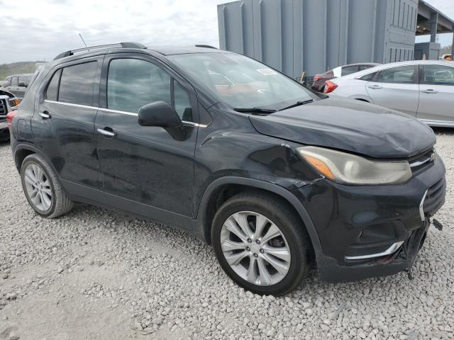 2017 CHEVROLET TRAX PREMI 3GNCJMSB1HL190705