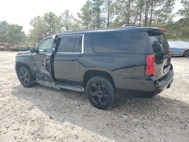 2015 CHEVROLET SUBURBAN C 1GNSCJKC8FR146252