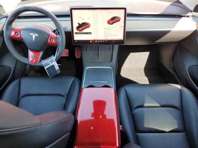 2021 TESLA MODEL 3 - 5YJ3E1EB7MF002169